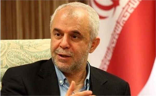 معاون رییس جمهور: بیمه دی رتبه اول درمان کشور را کسب کرد