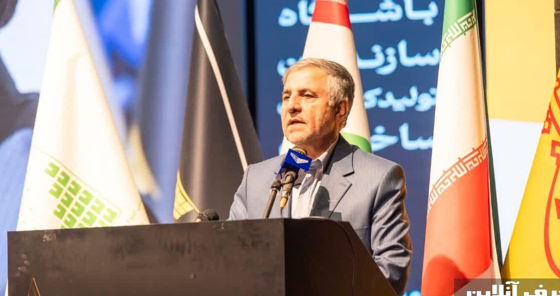 معاونت هماهنگی امور اقتصادی استانداری مازندران چه برنامه ای برای توسعه اقتصادی دارد؟