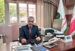 تمام تسهیلات پست بانک صرف تولید می شود/ پست بانک، بانک تولید محور است