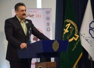 جهانبخش میرزاوند سکاندار سازمان امور عشایر ایران شد