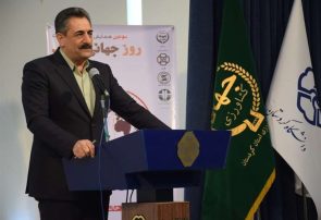 جهانبخش میرزاوند سکاندار سازمان امور عشایر ایران شد