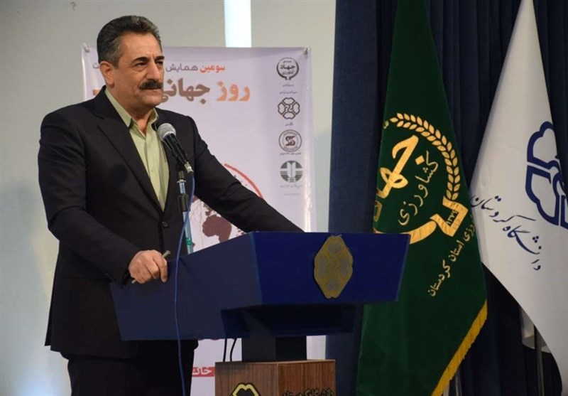 جهانبخش میرزاوند سکاندار سازمان امور عشایر ایران شد