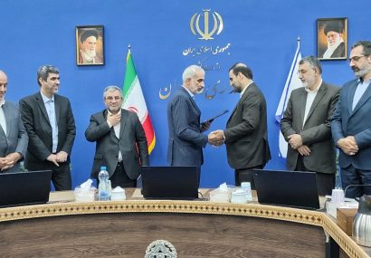 نوری دست به کار شد/ فرصت محدود است و تغییرات بسیار