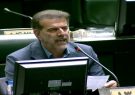 انتقاد پولادی از قطع یارانه آرد نانوایی‌ها از سوی دولت