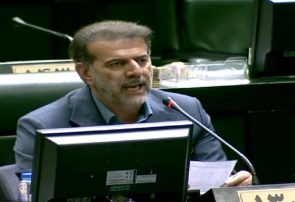 انتقاد پولادی از قطع یارانه آرد نانوایی‌ها از سوی دولت