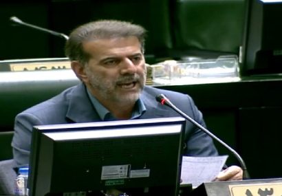 انتقاد پولادی از قطع یارانه آرد نانوایی‌ها از سوی دولت