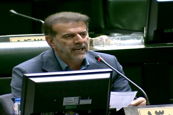 انتقاد پولادی از قطع یارانه آرد نانوایی‌ها از سوی دولت
