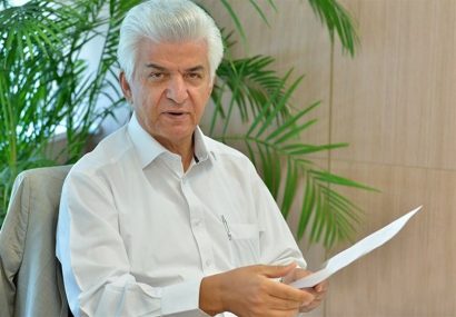 درخواست صنعتگران از دولت:قیمت گذاری خودرو را اصلاح کنید