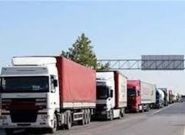 نامه رئیس کمیسیون عمران برای حل مشکل کامیونداران