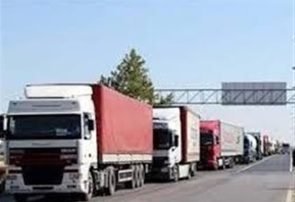 نامه رئیس کمیسیون عمران برای حل مشکل کامیونداران