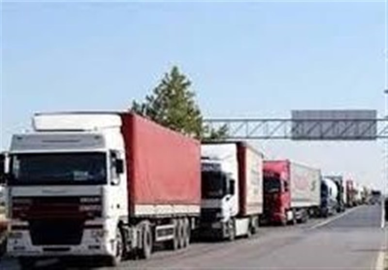 نامه رئیس کمیسیون عمران برای حل مشکل کامیونداران