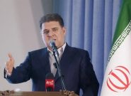 زینی‌وند: انتخابات ۱۴۰۵ شوراها تمام‌الکترونیک برگزار می‌شود