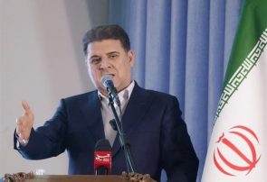 زینی‌وند: انتخابات ۱۴۰۵ شوراها تمام‌الکترونیک برگزار می‌شود