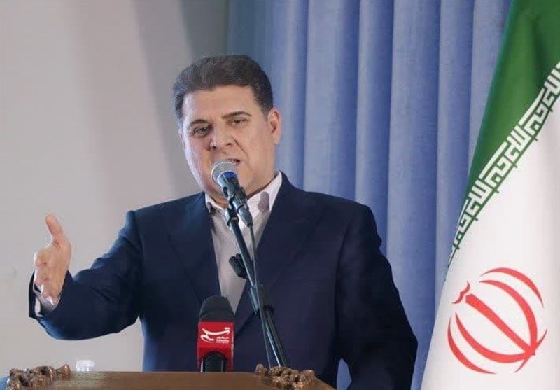 زینی‌وند: انتخابات ۱۴۰۵ شوراها تمام‌الکترونیک برگزار می‌شود