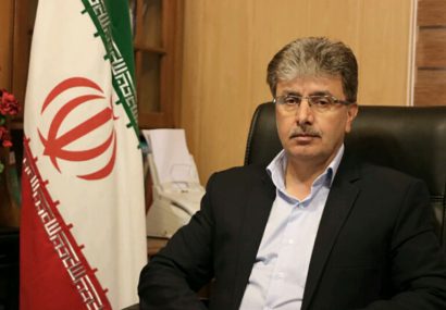 مدنی‌زاده می‌تواند تحول در اقتصاد ایجاد کند