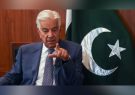 وزیر دفاع پاکستان: حمایت غرب از اسرائیل عواقب فاجعه‌باری به دنبال دارد