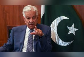 وزیر دفاع پاکستان: حمایت غرب از اسرائیل عواقب فاجعه‌باری به دنبال دارد