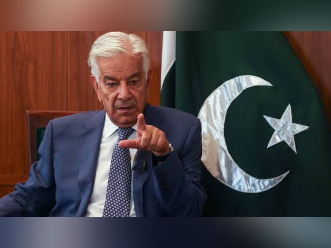 وزیر دفاع پاکستان: حمایت غرب از اسرائیل عواقب فاجعه‌باری به دنبال دارد
