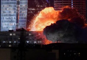 انفجار در تل آویو، بیت المقدس، حیفا و فرودگاه بن گوریون