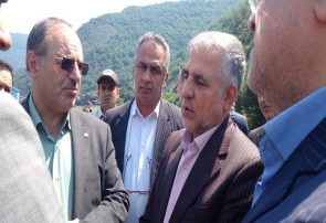 رعایت الزامات زیست محیطی مانع توسعه نیست