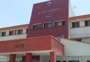 کمک ۱۰ میلیاردی مجمع خیرین سوادکوه به بیمارستان شهدا زیراب