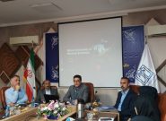 تولید علم، شاخص پویایی دانشگاه علوم پزشکی بابل با ۳۸۱ عضو هیأت علمی