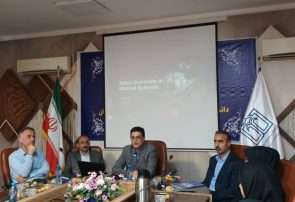 تولید علم، شاخص پویایی دانشگاه علوم پزشکی بابل با ۳۸۱ عضو هیأت علمی