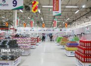 بازدید میدانی وزیر جهاد کشاورزی از فروشگاه‌ها/ نگران کمبود کالاهای اساسی نباشید