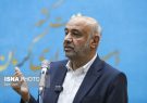 حفظ روال عادی انجام امور و خدمت رسانی به مردم در وزارت کار