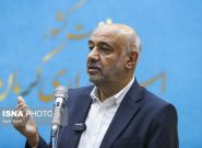 حفظ روال عادی انجام امور و خدمت رسانی به مردم در وزارت کار