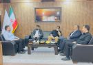 تداوم پشتیبانی پازارگاد از صنعت پتروشیمی در منطقه پارس