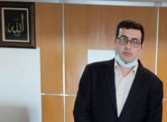 فقیه عبدالهی سرپرست حقوقی گروه مالی و اقتصادی دی شد