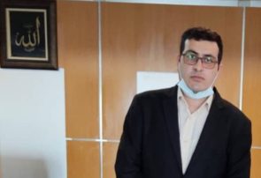 فقیه عبدالهی سرپرست حقوقی گروه مالی و اقتصادی دی شد