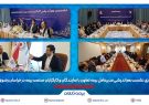 علیپور یزدی: نمایندگان موتور محرک رشد بیمه تعاون هستند