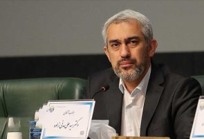 موافقت کمیسیون اقتصادی مجلس با صلاحیت «مدنی‌زاده»