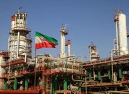 پالایشگاه تهران در سلامت کامل به سر می‌برد/ فعالیت بدون وقفه ادامه دارد