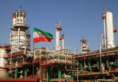 پالایشگاه تهران در سلامت کامل به سر می‌برد/ فعالیت بدون وقفه ادامه دارد