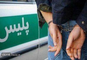 انهدام باند سارقان اماکن خصوصی و متبرکه در بهشهر