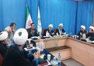 شورا هیئت‌‌های مذهبی میدان‌دار امین و تبیین کننده دستاوردهای انقلاب اسلامی