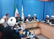 شورا هیئت‌‌های مذهبی میدان‌دار امین و تبیین کننده دستاوردهای انقلاب اسلامی