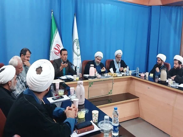 شورا هیئت‌‌های مذهبی میدان‌دار امین و تبیین کننده دستاوردهای انقلاب اسلامی