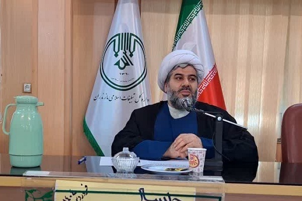 مدیرکل تبلیغات اسلامی مازندران: مطرح شدن شورا هیئات مذهبی بعنوان مرجعیت دینی در جامعه