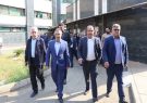 آغاز عملیات اجرایی فاز دوم آنژیوگرافی در بیمارستان ولیعصر قائم‌شهر با اعتبار ۸ میلیارد تومان