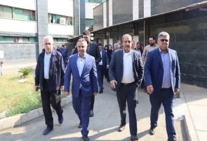 آغاز عملیات اجرایی فاز دوم آنژیوگرافی در بیمارستان ولیعصر قائم‌شهر با اعتبار ۸ میلیارد تومان