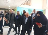 هشدار درباره تعطیلی دانشگاه فرهنگیان قائمشهر / تلاش برای تجمیع و ایجاد دانشگاه جامع در مازندران