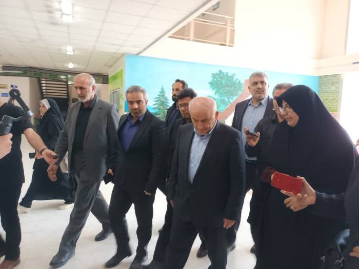 هشدار درباره تعطیلی دانشگاه فرهنگیان قائمشهر / تلاش برای تجمیع و ایجاد دانشگاه جامع در مازندران