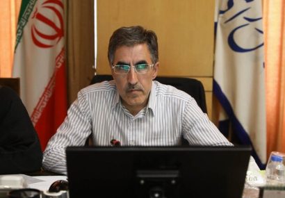 تعیین اعضای هیئت رئیسه کمیسیون صنایع مجلس/ علیزاده رئیس ماند