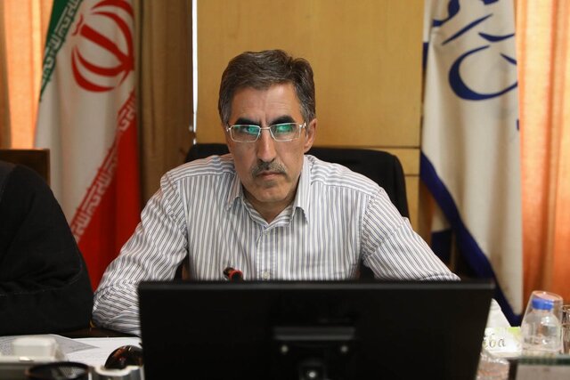 تعیین اعضای هیئت رئیسه کمیسیون صنایع مجلس/ علیزاده رئیس ماند