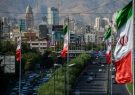 اولین تابلو از اقتصاد ایران پساجنگ