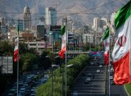 اولین تابلو از اقتصاد ایران پساجنگ